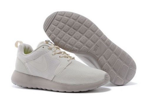 Nike Roshe Run Hyperfuse 3m Reflective Womenss Shoes Light Gray All Coupon Code